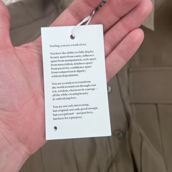 Darling Society - Picture 2 of 5